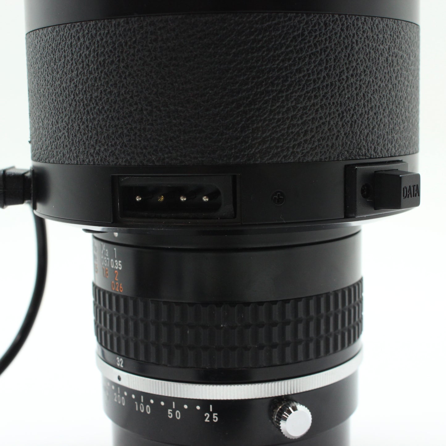 中古 Nikon Medical-NIKKOR 120mm F4 AC UNIT LA-2付 【12月9日(火)youtube生配信でご紹介】