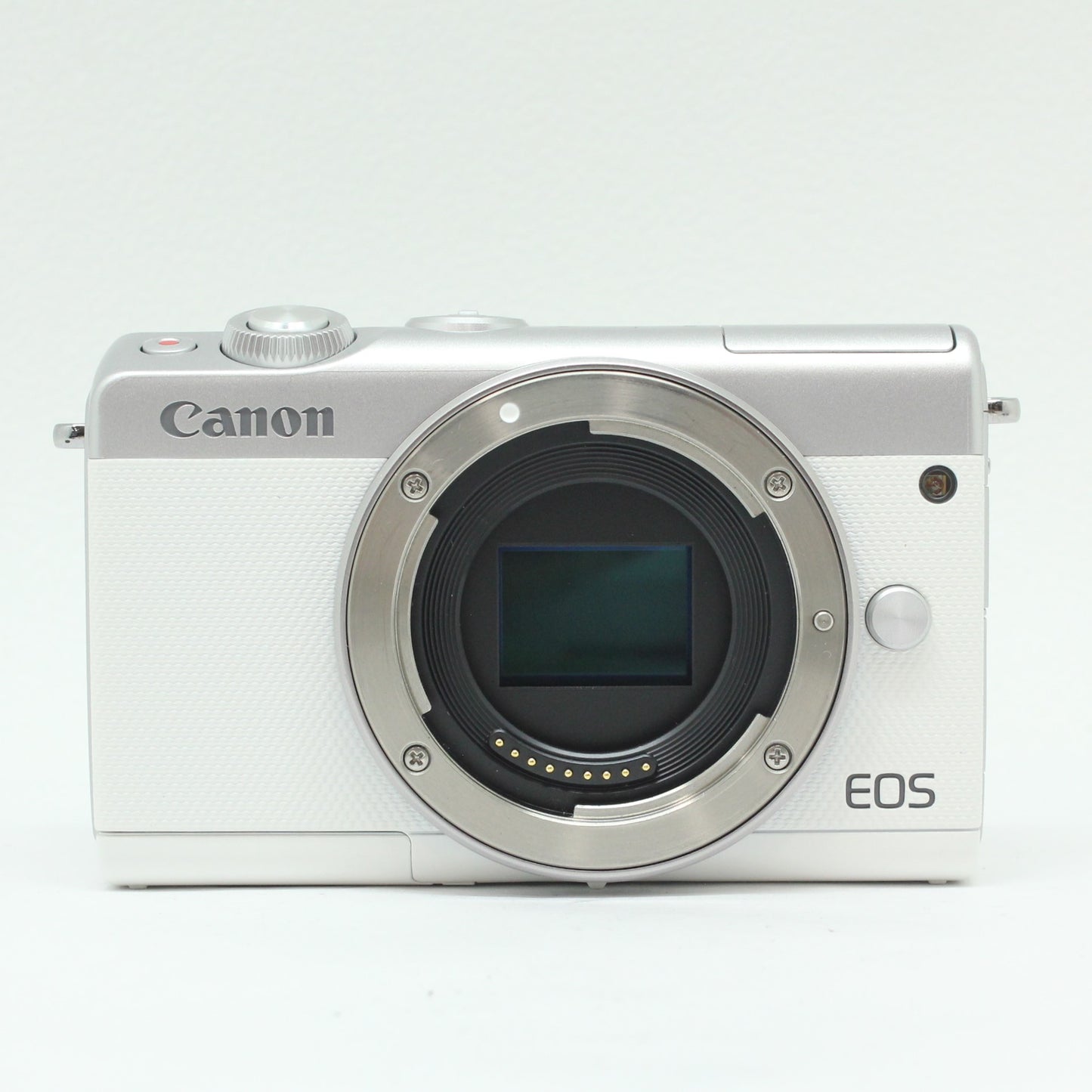 中古 Canon EOS M100【10月11日(土) YouTube生配信でご紹介】　