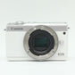中古 Canon EOS M100【10月11日(土) YouTube生配信でご紹介】　