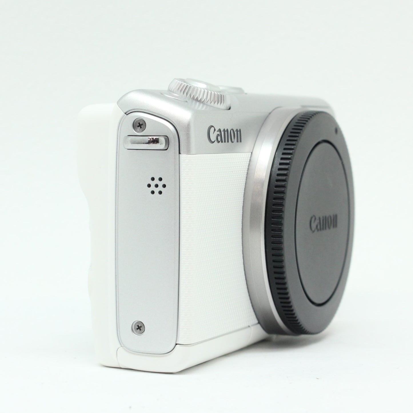 中古 Canon EOS M100【10月11日(土) YouTube生配信でご紹介】　