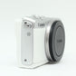 中古 Canon EOS M100【10月11日(土) YouTube生配信でご紹介】　