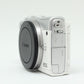 中古 Canon EOS M100【10月11日(土) YouTube生配信でご紹介】　