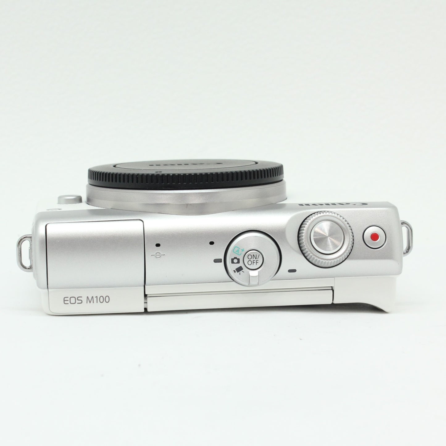 中古 Canon EOS M100【10月11日(土) YouTube生配信でご紹介】　