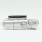 中古 Canon EOS M100【10月11日(土) YouTube生配信でご紹介】　