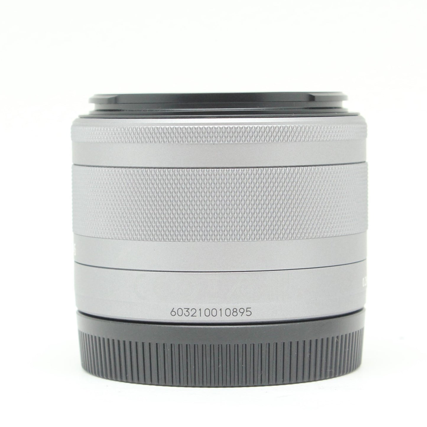 中古 Canon EF-M 15-45mm F3.5-6.3 IS STM【10月11日(土) YouTube生配信でご紹介】　