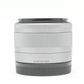 中古 Canon EF-M 15-45mm F3.5-6.3 IS STM【10月11日(土) YouTube生配信でご紹介】　