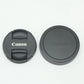 中古 Canon EF-M 15-45mm F3.5-6.3 IS STM【10月11日(土) YouTube生配信でご紹介】　