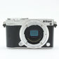 中古 Nikon 1 J5 シルバー