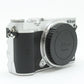 中古 Nikon 1 J5 シルバー