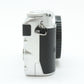中古 Nikon 1 J5 シルバー