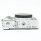 中古 Nikon 1 J5 シルバー