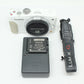 中古 Panasonic DMC-GF6