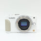中古 Panasonic DMC-GF6