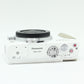 中古 Panasonic DMC-GF6