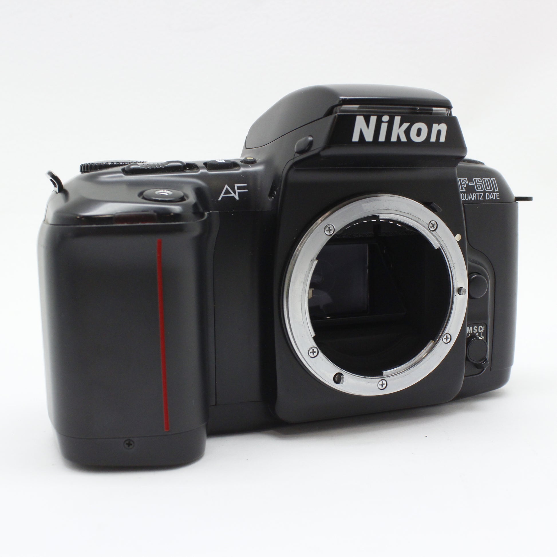 Nikon F-601 一眼レフカメラ レンズ4本セット Nikon F-601 一眼レフカメラ レンズ4本セット