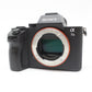 中古 SONY α7Ⅱボディ
