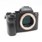 中古 SONY α7Ⅱボディ