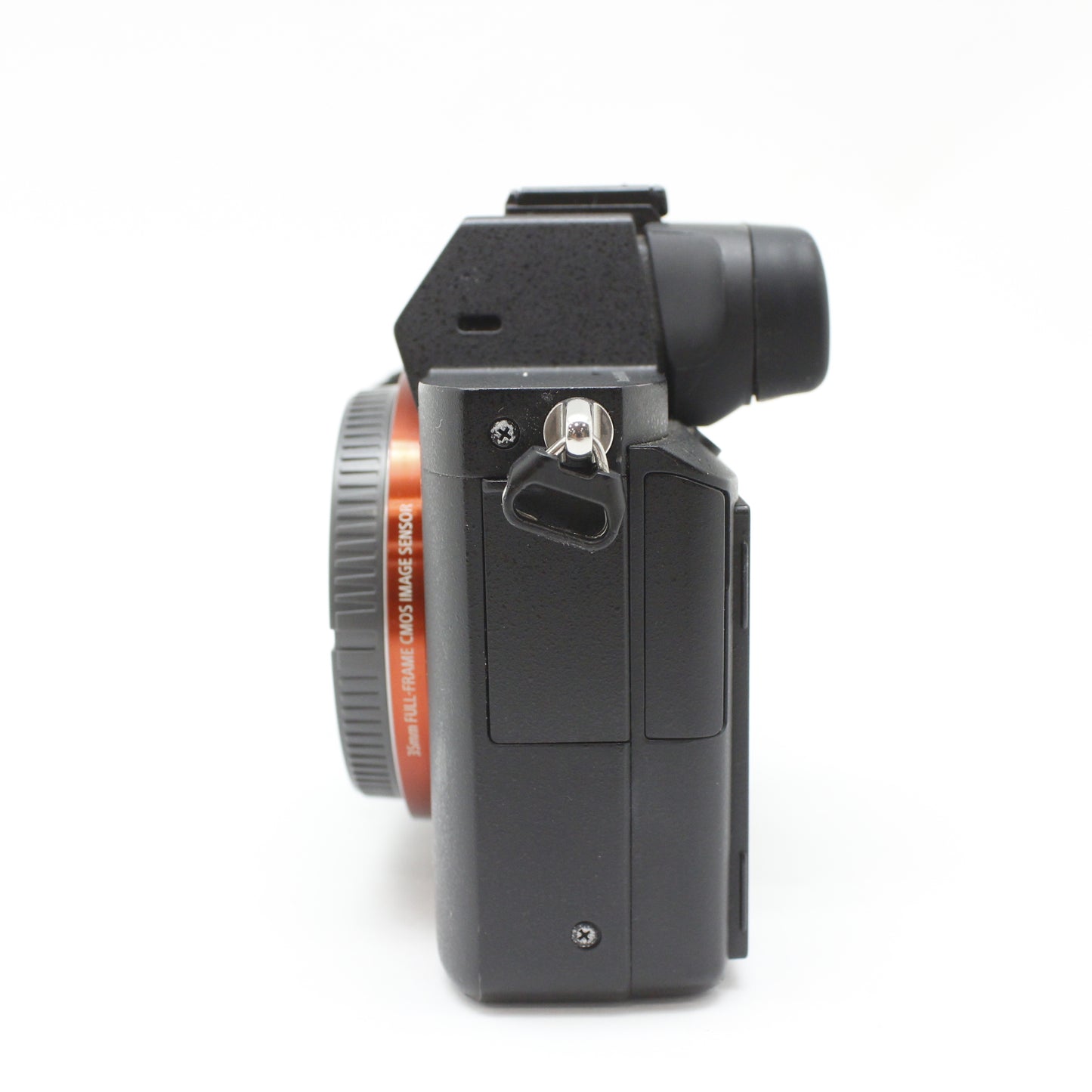 中古 SONY α7Ⅱボディ