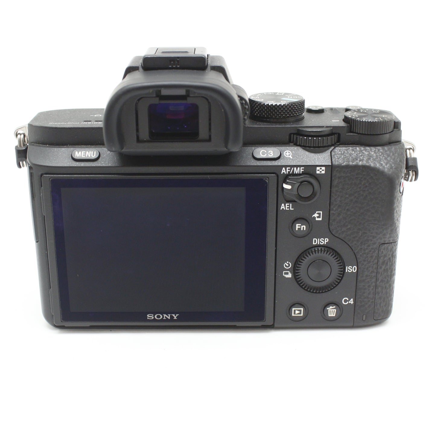 中古 SONY α7Ⅱボディ