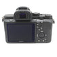 中古 SONY α7Ⅱボディ
