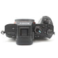 中古 SONY α7Ⅱボディ