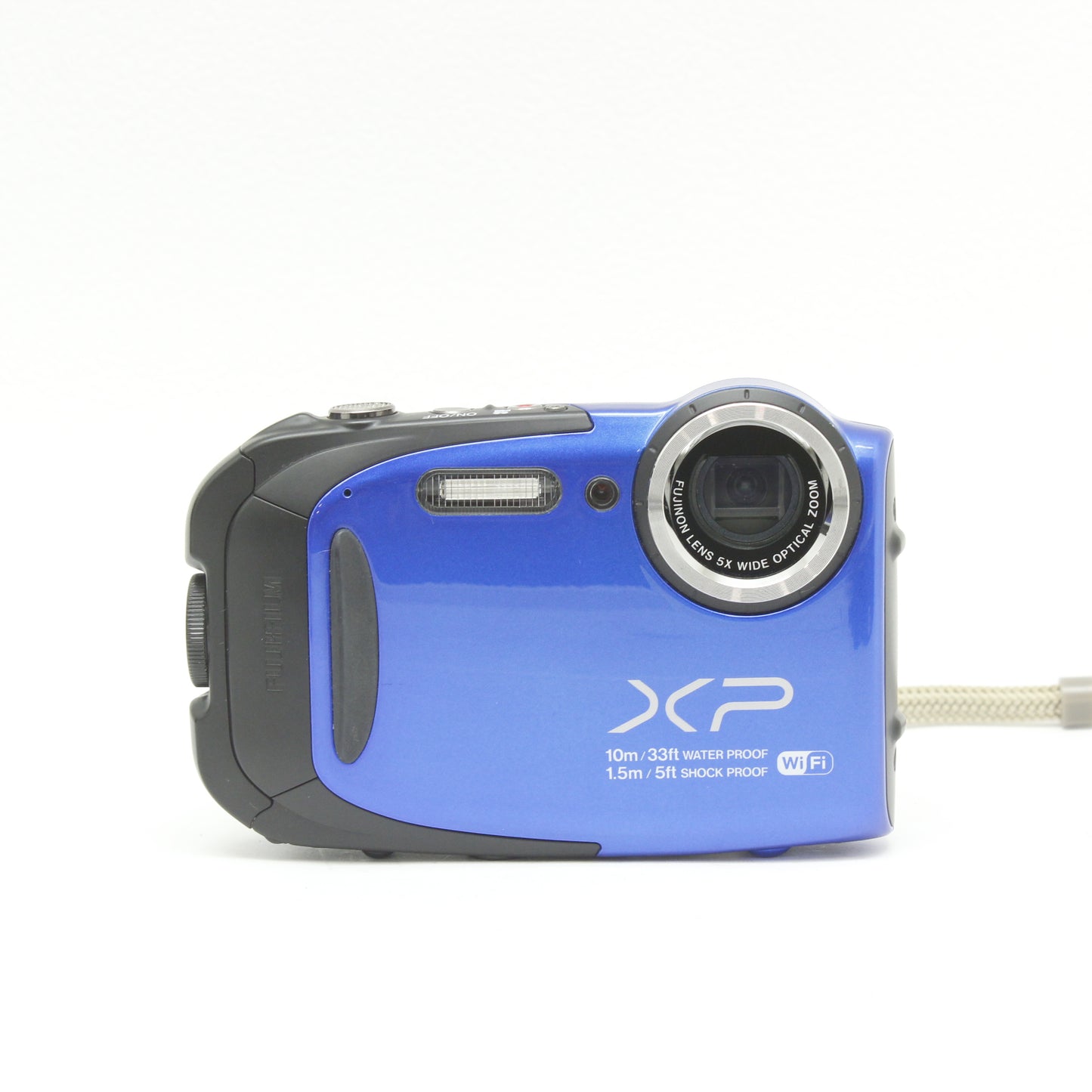 中古 FUJIFILM XP70