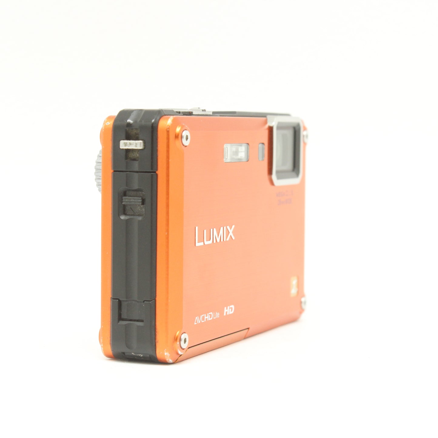 中古 Panasonic DMC-FT1