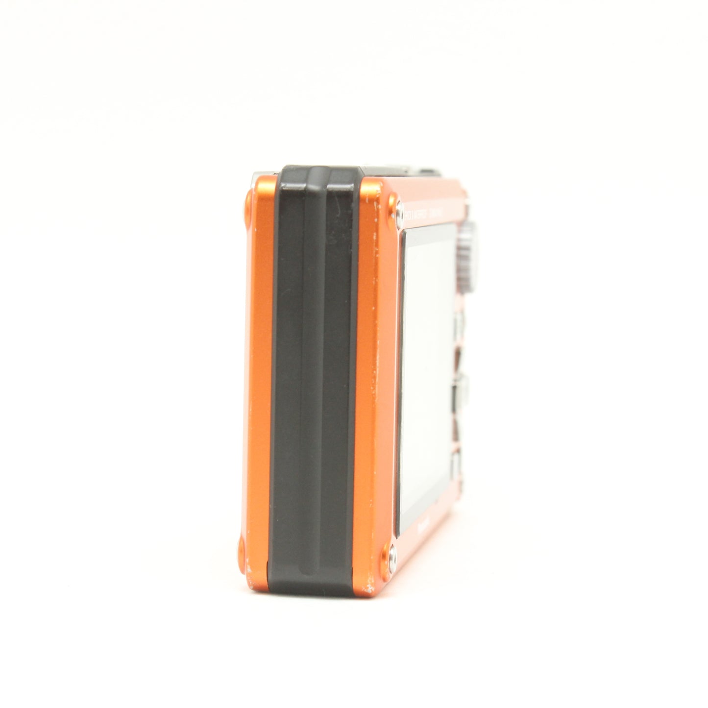 中古 Panasonic DMC-FT1