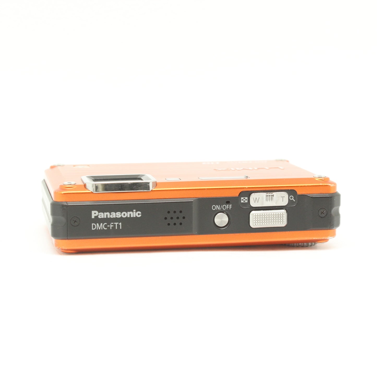 中古 Panasonic DMC-FT1