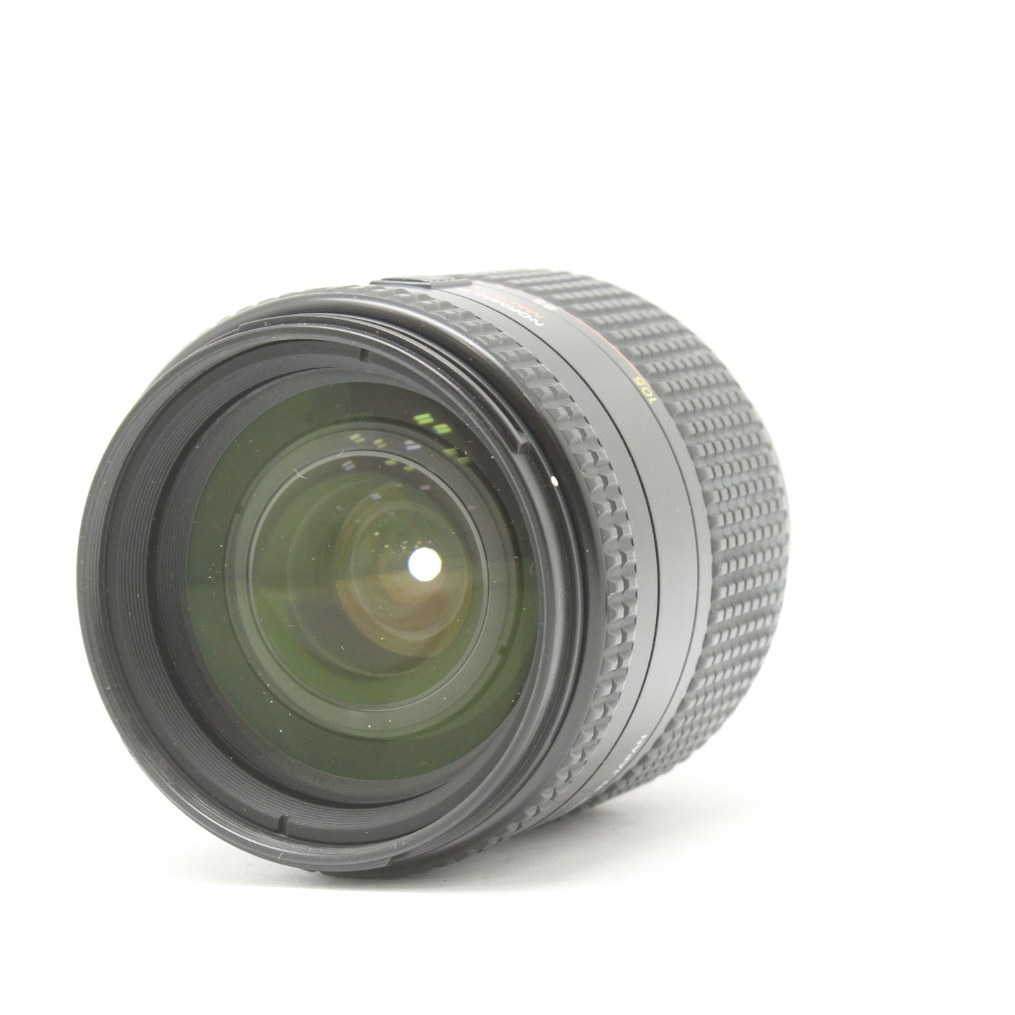 中古 Nikon AF NIKKOR 28-105mm F3.5-4.5D