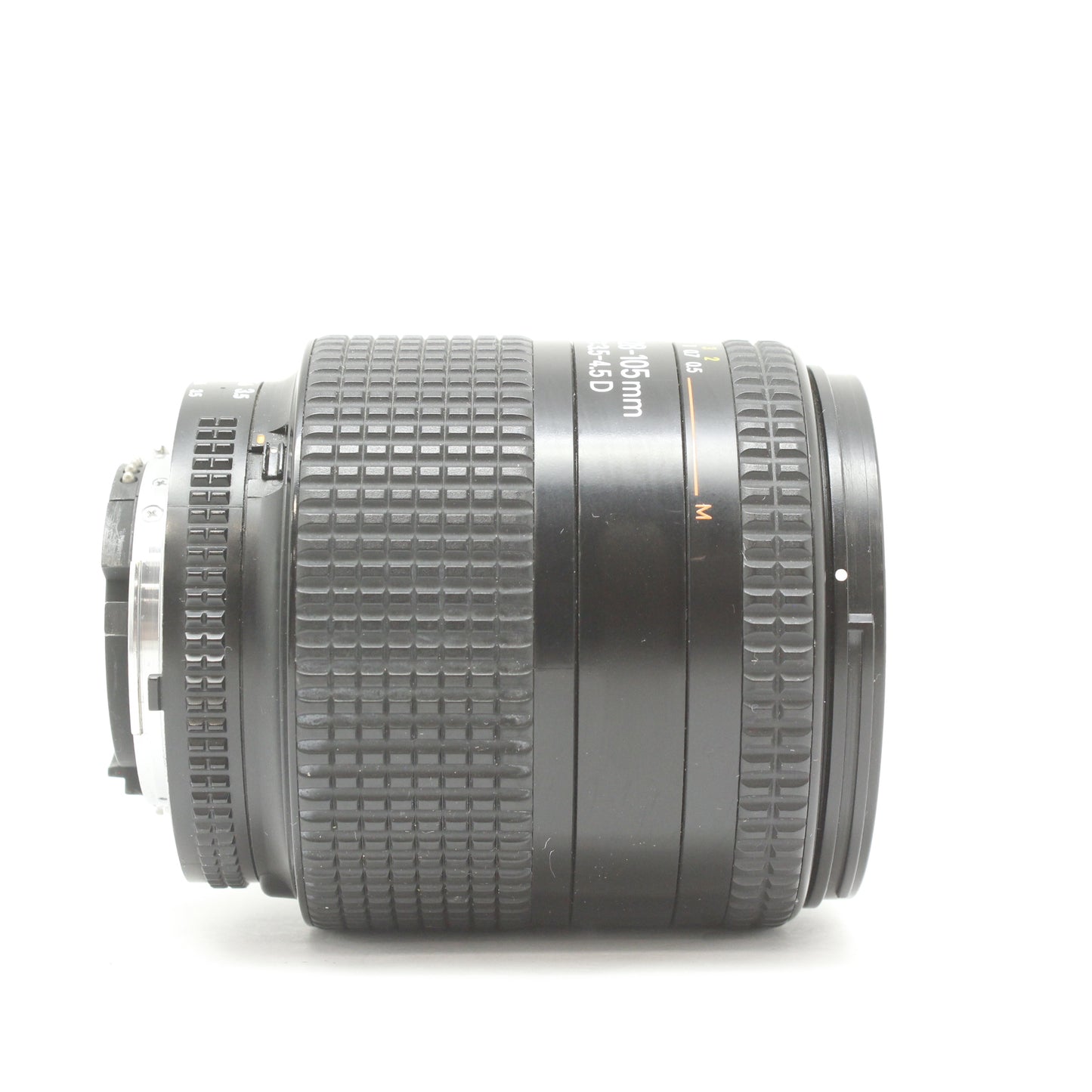 中古 Nikon AF NIKKOR 28-105mm F3.5-4.5D