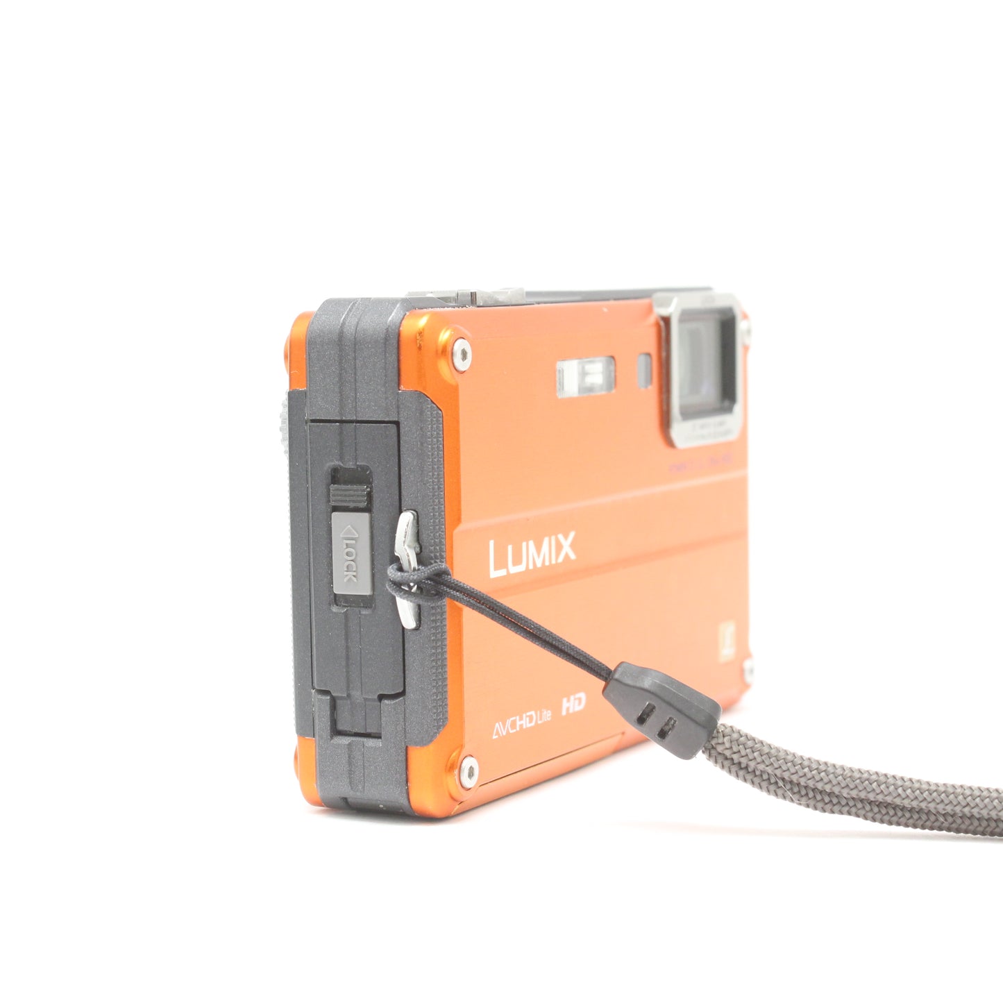 中古 Panasonic DMC-FT2