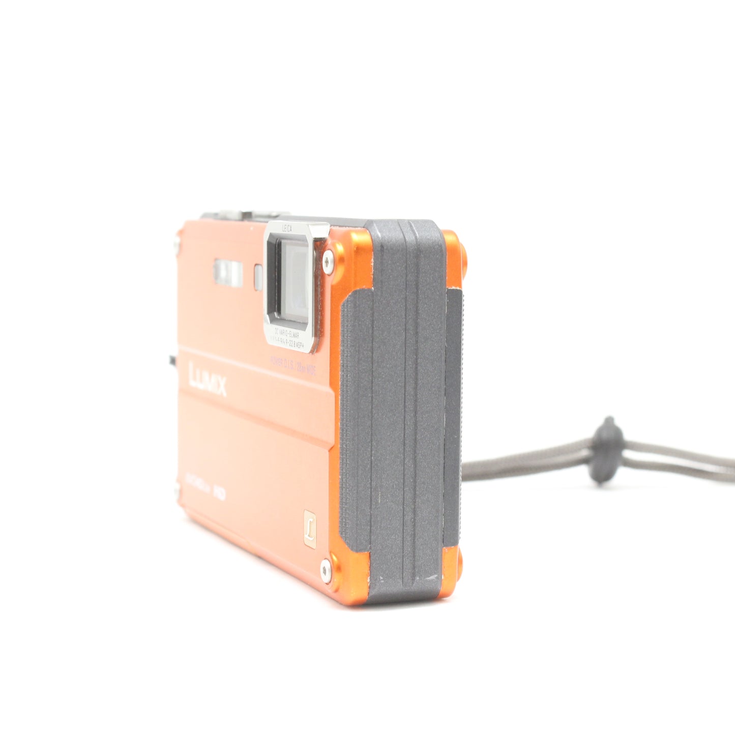 中古 Panasonic DMC-FT2