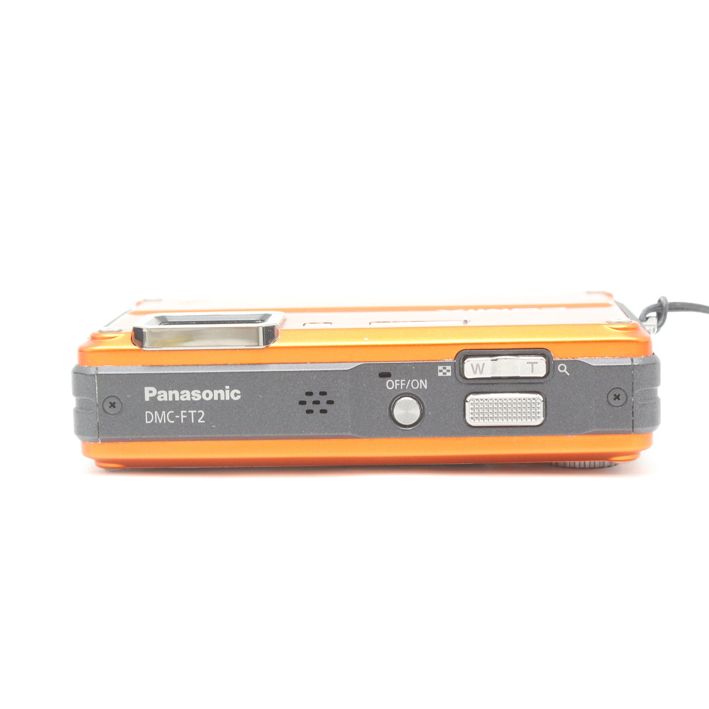 中古 Panasonic DMC-FT2