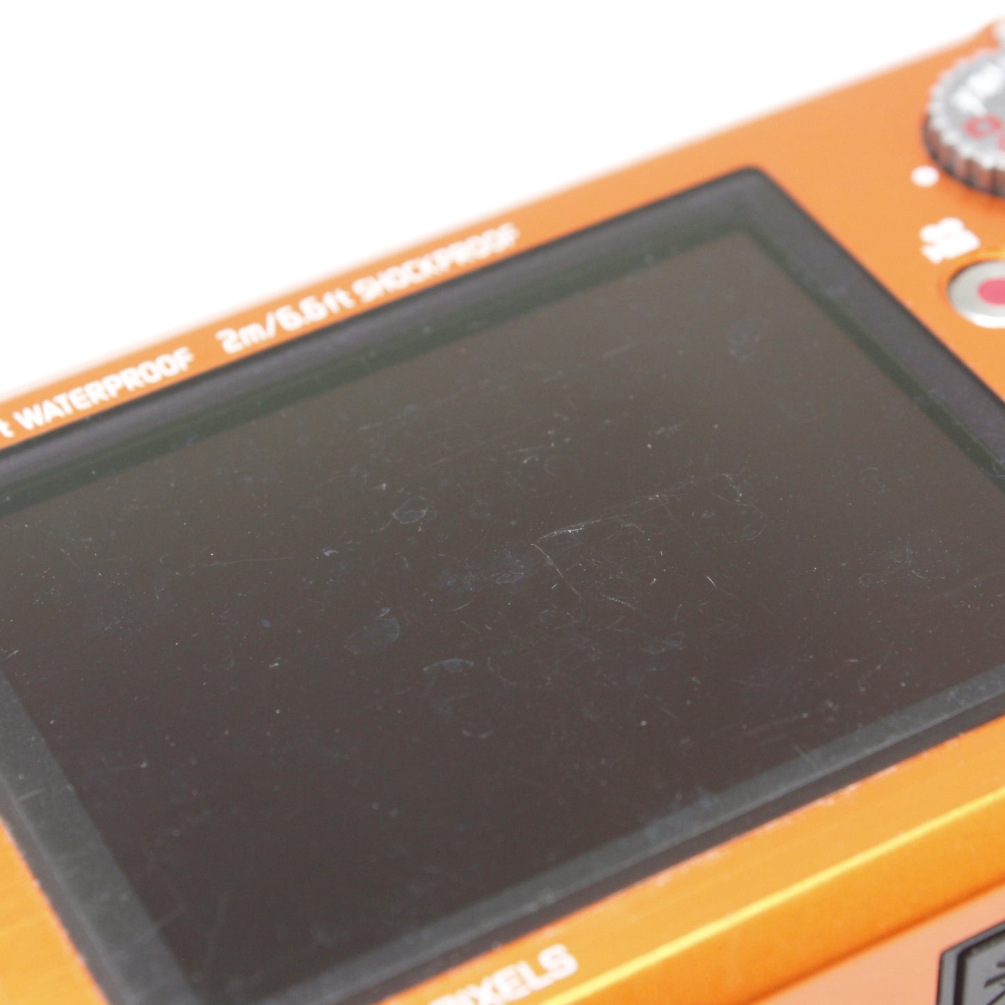 中古 Panasonic DMC-FT2