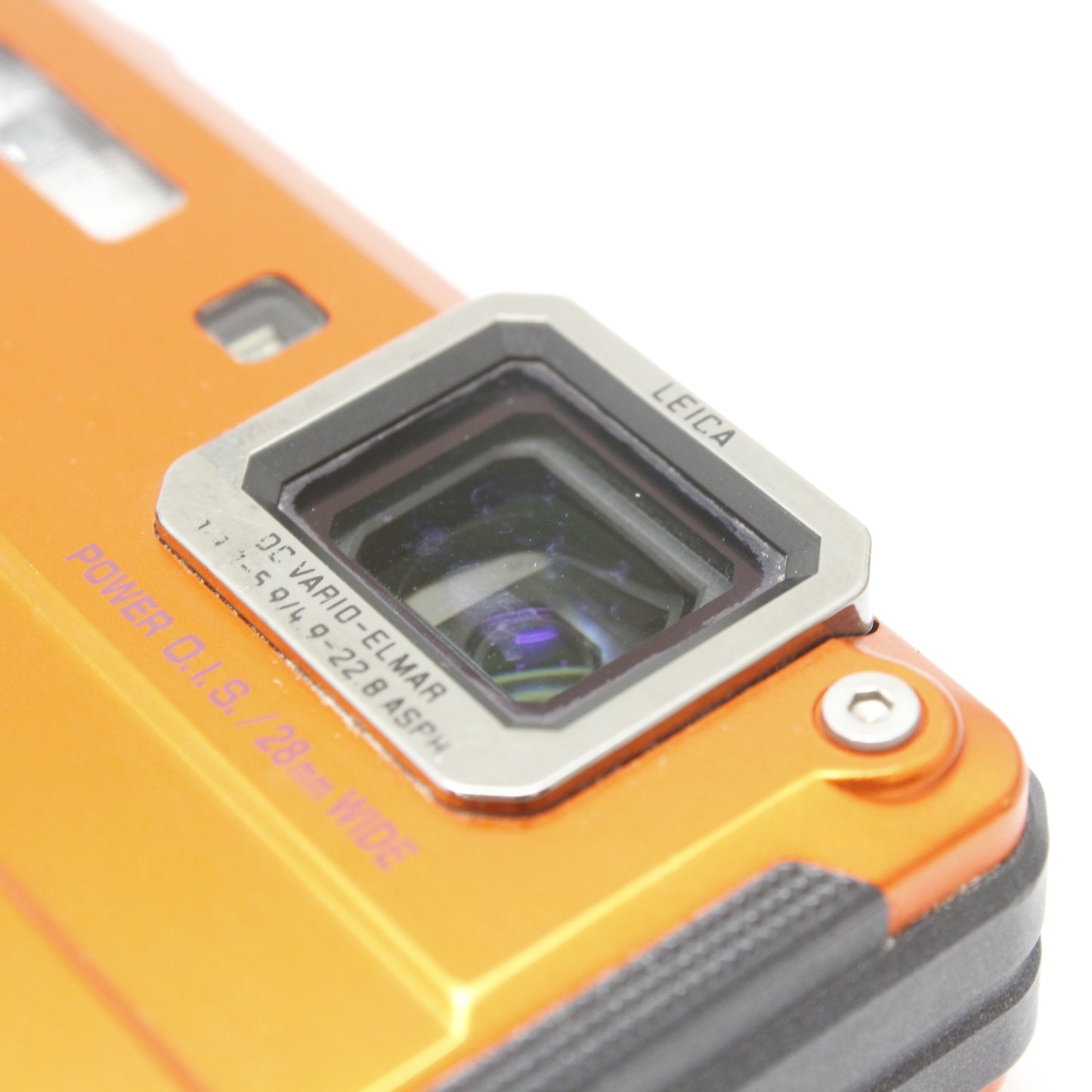 中古 Panasonic DMC-FT2