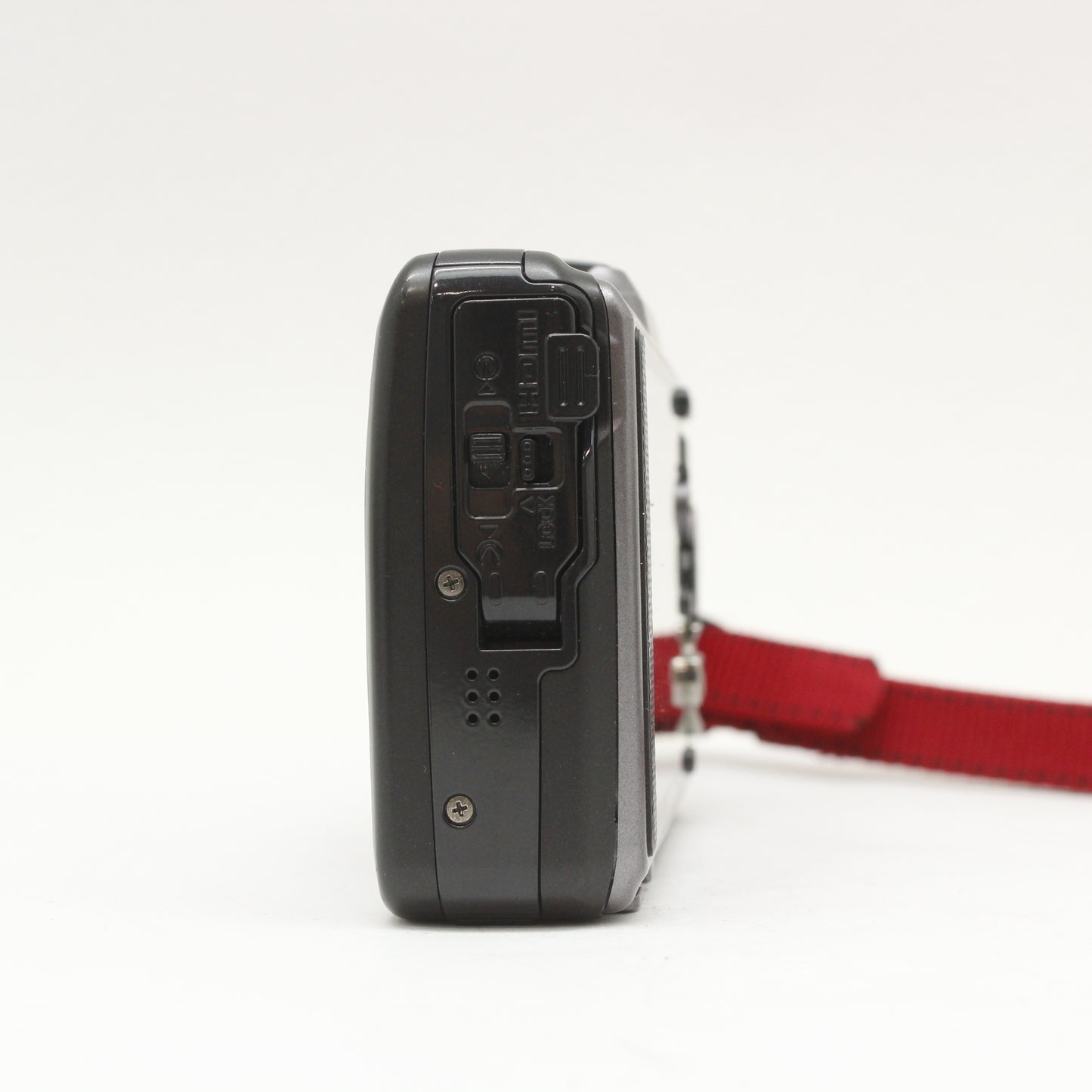 中古 OLYMPUS Tough TG-1