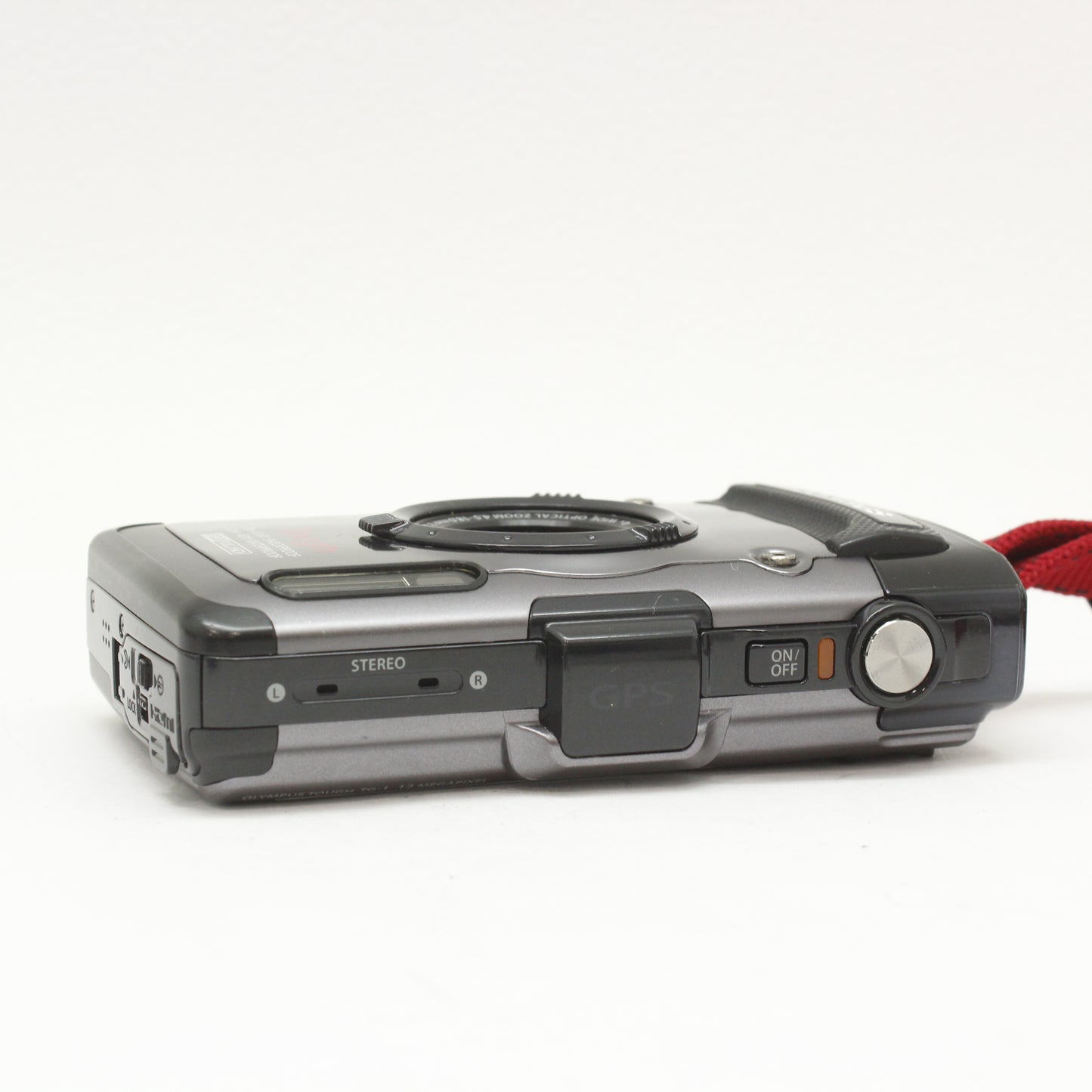中古 OLYMPUS Tough TG-1