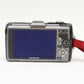 中古 OLYMPUS Tough TG-1