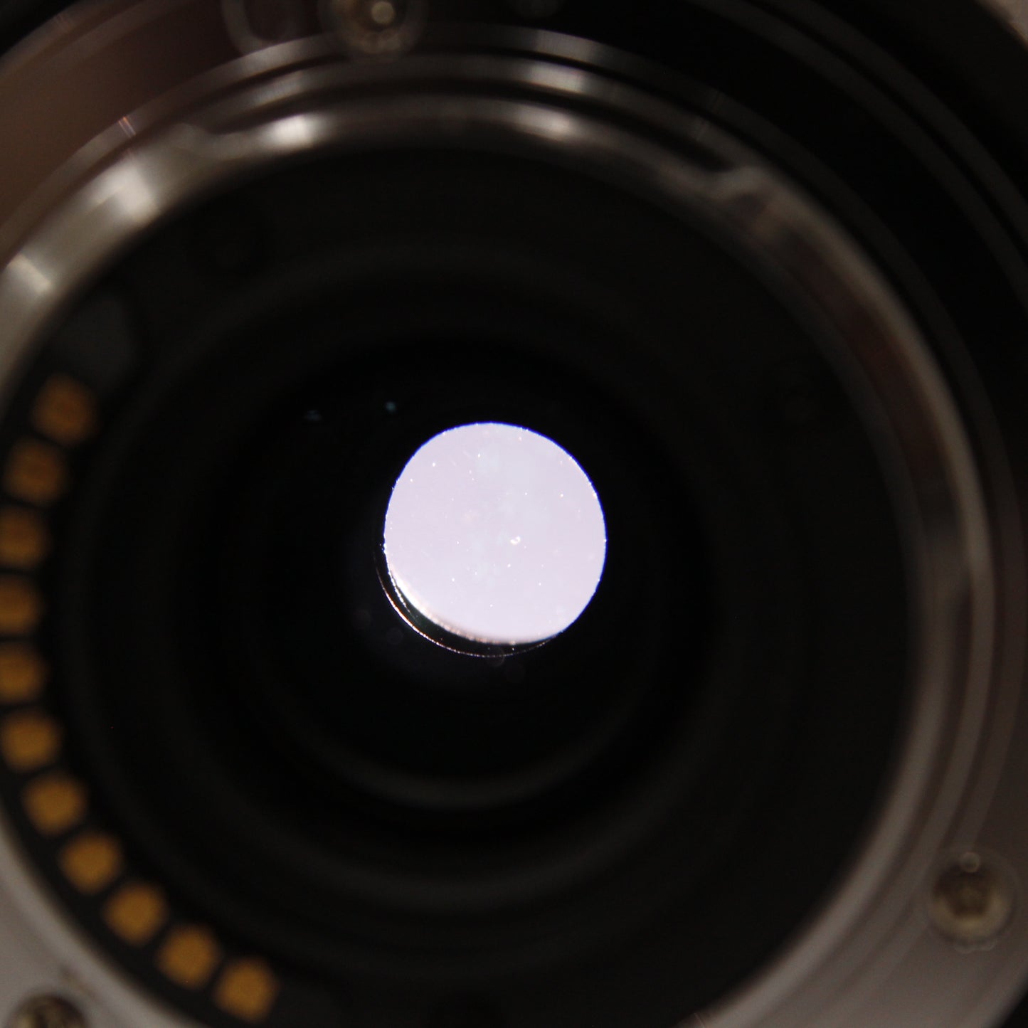 中古 Panasonic LUMIG G 45-150mm F4-5.6