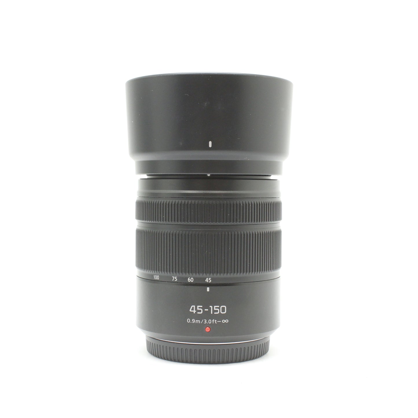 中古 Panasonic LUMIG G 45-150mm F4-5.6