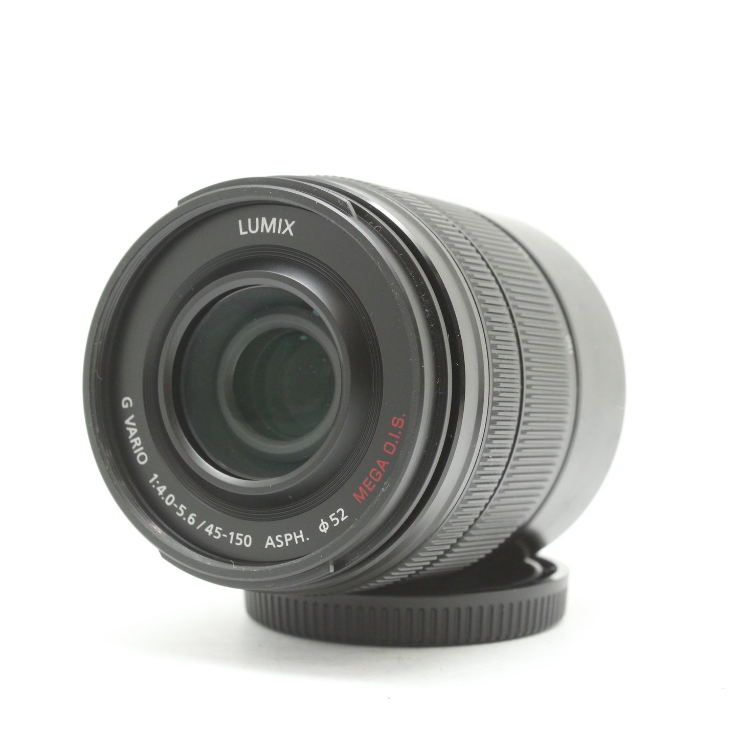 中古 Panasonic LUMIG G 45-150mm F4-5.6