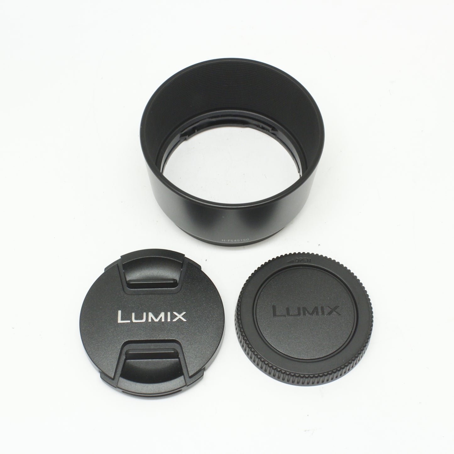 中古 Panasonic LUMIG G 45-150mm F4-5.6