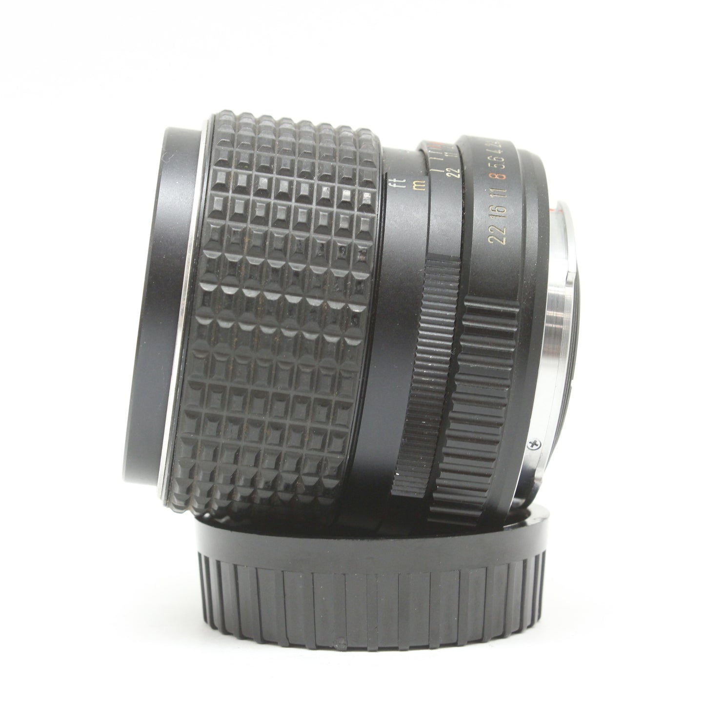 中古 SMC PENTAX 35mm F2