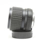 中古 SMC PENTAX 35mm F2