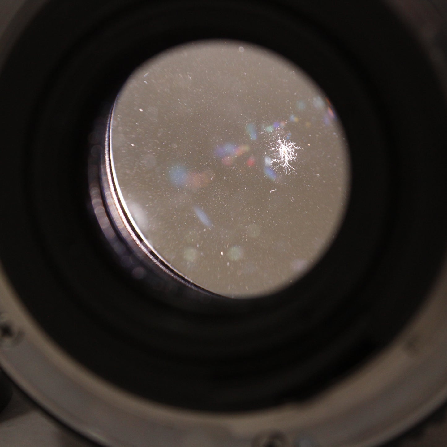 中古 SMC PENTAX 35mm F2