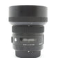 中古 SIGMA 30mm F1.4 DC HSM Art (PENTAX用）