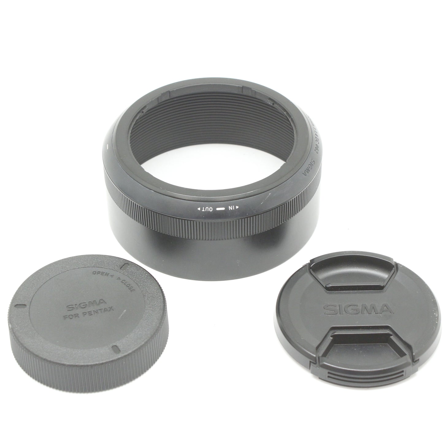 中古 SIGMA 30mm F1.4 DC HSM Art (PENTAX用）