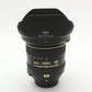 中古 Nikon AF-S NIKKOR DX 16-80mm F2.8-4 E ED VR