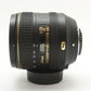 中古 Nikon AF-S NIKKOR DX 16-80mm F2.8-4 E ED VR